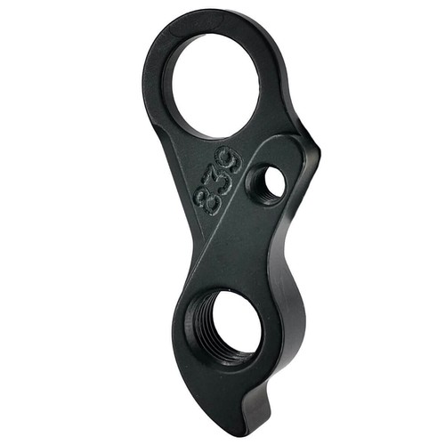 Cintre dérailleur arrière - de,