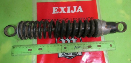 Montesa cota cappra enduro - cota,