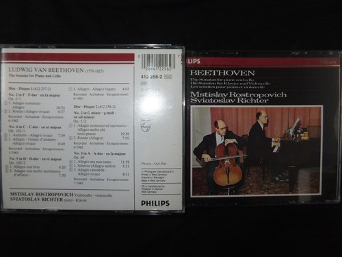 Rare beethoven the - rare, cd