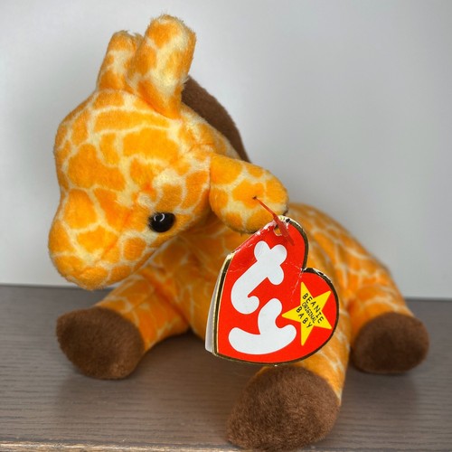 Twings the giraffe - the,