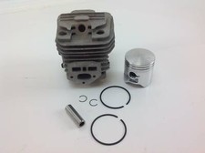 Cylindre Piston Segments