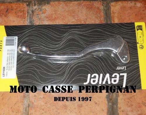 Levier embrayage yamaha 750 - levier,