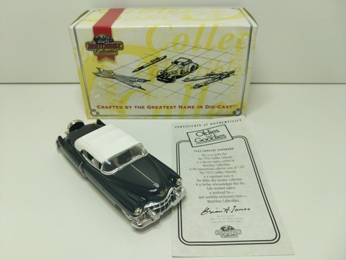 Matchbox dinky oldies but - dinky,