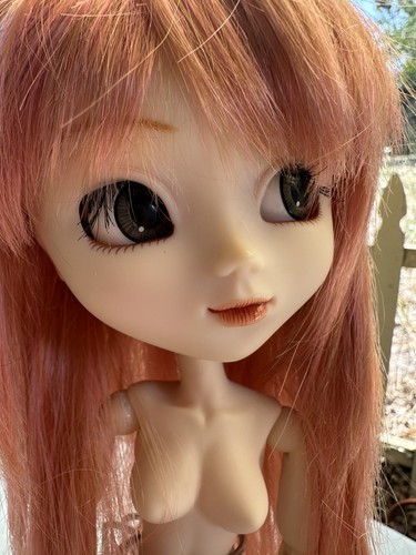 Pullip assa nude - pullip,