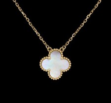 Van Cleef & Arpels Collier