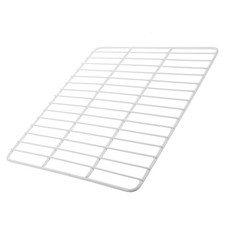  Organisateur De Congélateur Étagère Au Réfrigérateur Diviseur D'étagère