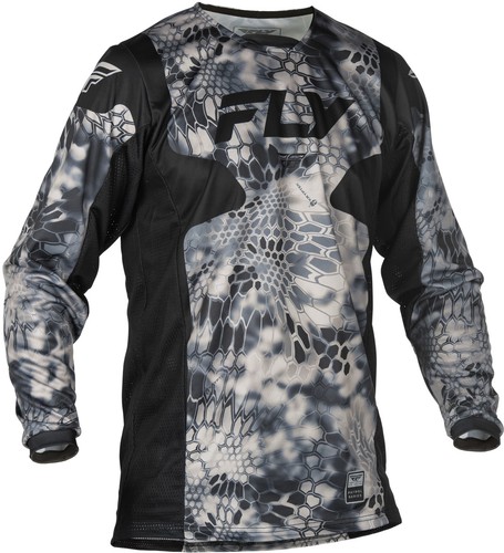 Maillot fly racing - maillot,