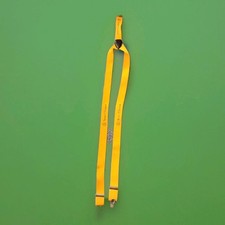  Exeptionnelles bretelles champagne veuve clicquot