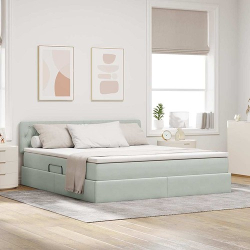 Lit rangement avec - rangement, matelas