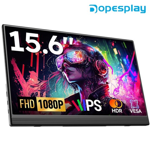 Used 6 dopesplay - used, 15.6"