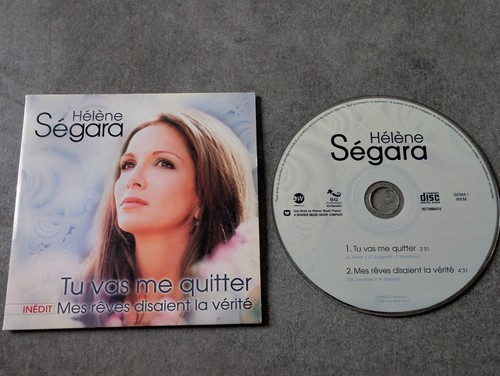 Helene ségara - (, single