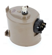 CHAUDIERE ET SONDE FOUR