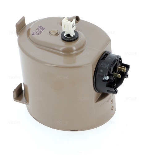 Chaudiere sonde four - et,