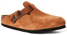 Birkenstock Boston BS Mélange