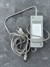 Bloc Alimentation Adaptateur officiel | Chargeur Nintendo Wii RVL-002 