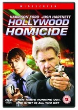 Hollywood Homicide (DVD)