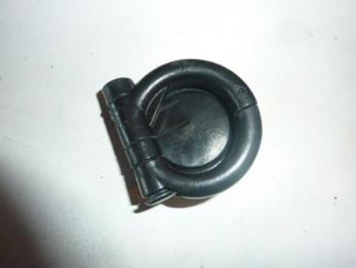 Attache paquet tablier - de,