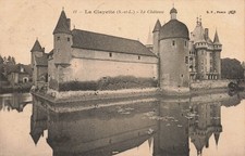 71 LA CLAYETTE LE CHÂTEAU