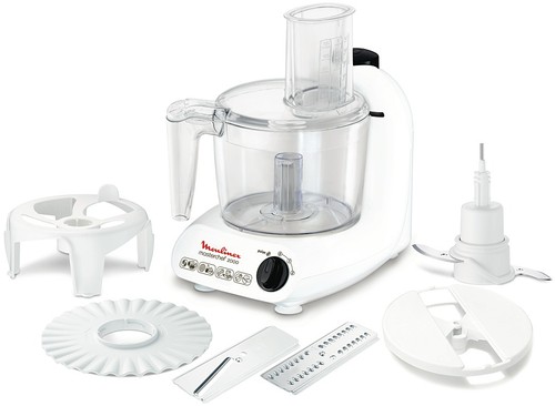 Robot multifonction moulinex - robot,