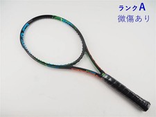 Raquette tennis head - de,