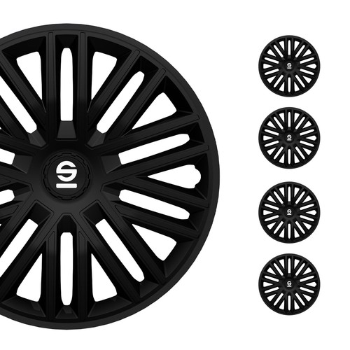 Sparco jeu enjoliveurs - enjoliveurs, de