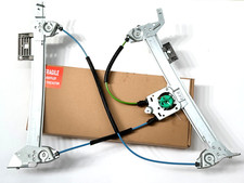 Lève-vitre Avant Gauche RENAULT MEGANE II CC Coupe/Cabriolet 8201010930