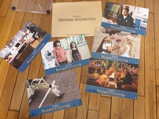 Photos film histoires