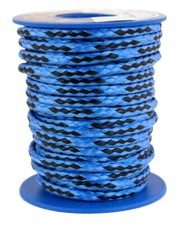 Dyneema Tressé / Corde /