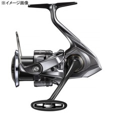 Moulinet toupie Shimano 24