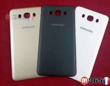 facade COQUE ARRIERE CACHE BATTERIE SAMSUNG J510 J520 J5-2015 J5-2016 J520FJ510f