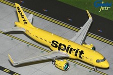 Spirit Airbus A320neo N971NK