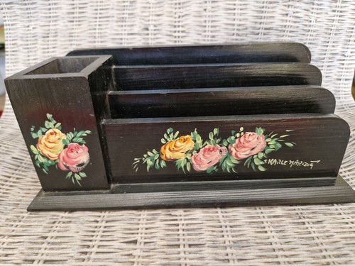 Trieur courriers porte - trieur, de