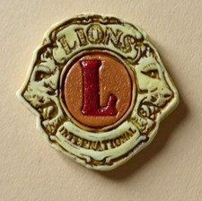 Fève perso Midgard 2024 - Lions Club Européens au Cœur du Var (65 exemplaires)