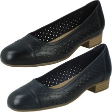 Clarks femmes plat - femmes,