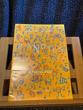 Jean-Marc Allerme Pianotes 4 mains Jazz livre 1 partition piano éditions Combre