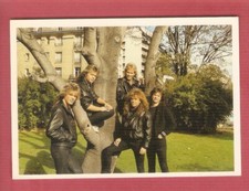 EUROPE  carte postale