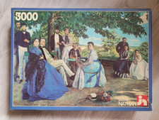 Nathan 3000 piece puzzle