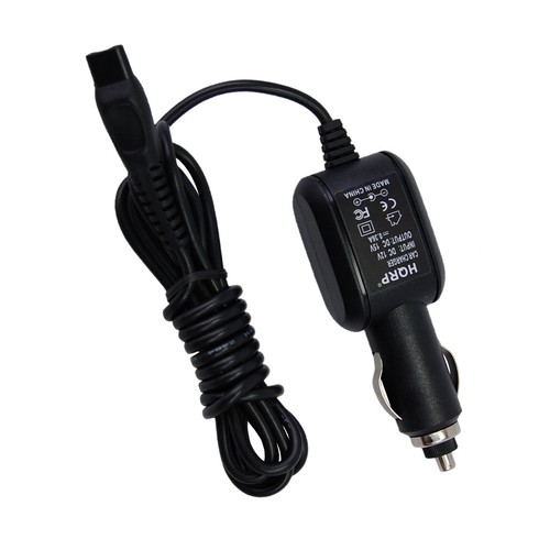 Hqrp voiture chargeur pour - voiture,