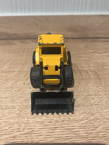 Majorette camion chantier - majorette,