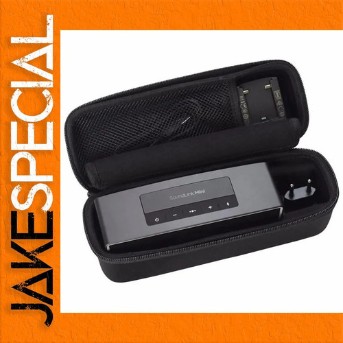 Jakespecial bose soundlink - bose,