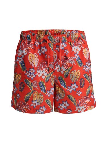 Boxer homme fantaisie fleurs - boxer,