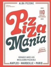 Cuisine - Gastronomie Pizza