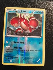 Ecrapince Reverse - XY5:Primo