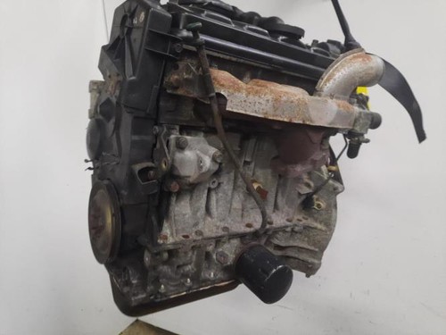 Moteur citroen phase 1 - phase,