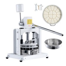 Vevor diviseuse pâte - vevor,