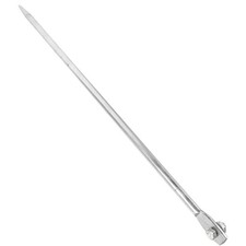 Fil de terre pour clôture