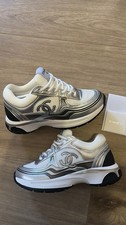 Sneakers Chanel Runner