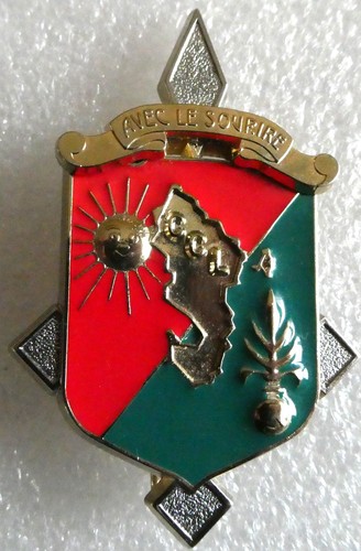 Legion etrangere dlem - etrangere,