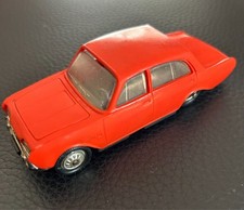 Voiture miniature Norev Ford Taunus 17 M  1/43 numéro 43