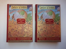 Jules VERNE - LE TESTAMENT